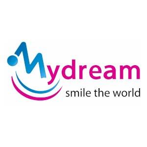 Mydream Smile the world